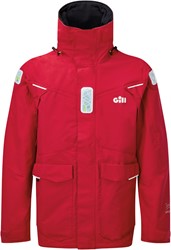 Gill Offshore Jacket Red XLT