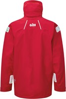 Gill Offshore Jacket Red L-2