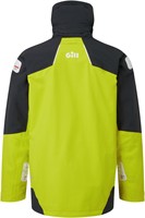 Offshore Jacket SE Sulpher XXL-2