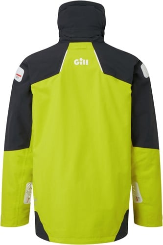 Offshore Jacket SE Sulpher XXL-2