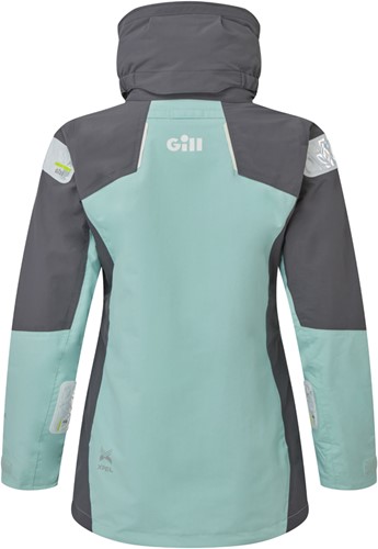 Gill OS25 Offshore Zeiljas Dames Maat XS-2