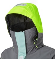Gill OS25 Offshore Zeiljas Dames Maat XS-3