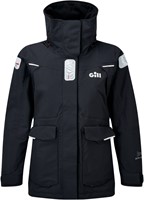 Gill Women's Offshore Jacket Graphite 14