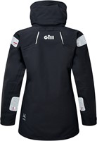 Gill Women's Offshore Jacket Graphite 14-2