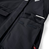 Gill Women's Offshore Jacket Graphite 14-3