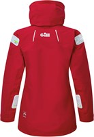 Gill Women's Offshore Jacket Red 16-2
