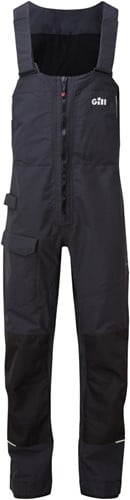 Gill Offshore Trouser Graphite XXL