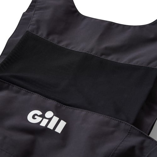 Gill Offshore Trouser Graphite XXL-3