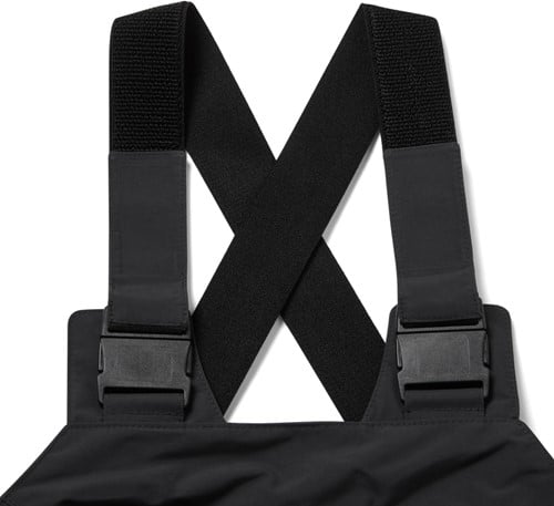 Gill OS2 Offshore Trouser Graphite 14-3