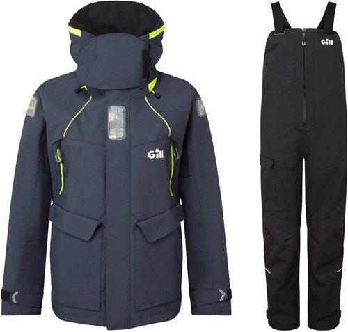 Gill OS26 Offshore / Coastal Zeilpak - Dames
