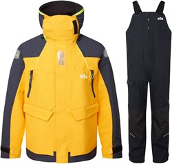 Gill OS26 Offshore / Coastal Zeilpak - Heren