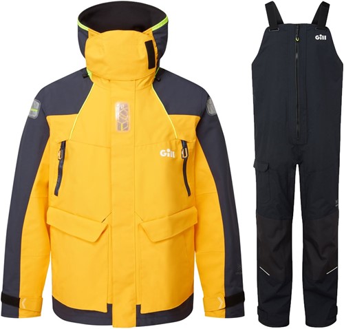 Gill OS26 Offshore / Coastal Zeilpak - Heren