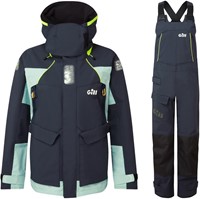 Gill OS26 Offshore Zeilpak - Dames