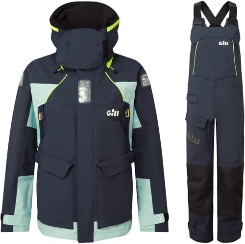 Gill OS26 Offshore Zeilpak - Dames