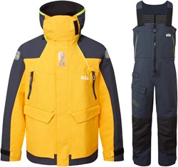 Gill OS26 Offshore Zeilpak - Heren