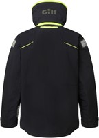 Gill OS2 Offshore Jacket Black M-2