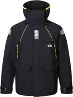 Gill OS2 Offshore Jacket Black XXL