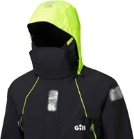 Gill OS2 Offshore Jacket Black M-1