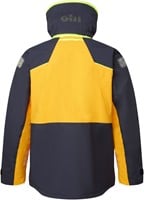 Gill OS2 Offshore Jacket Goldfusion/Navy XLT-2