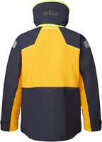 Gill OS2 Offshore Jacket Goldfusion/Navy XXL-2