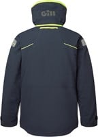 Gill OS2 Offshore Jacket Navy L-2
