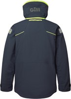 Gill OS2 Offshore Jacket Navy S-2