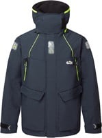Gill OS2 Offshore Jacket Navy L