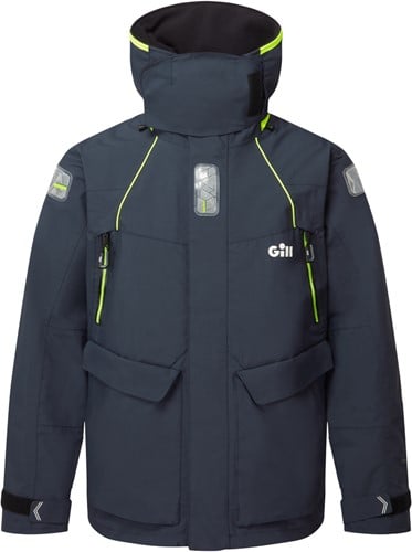 Gill OS2 Offshore Jacket Navy L