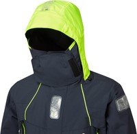 Gill OS2 Offshore Jacket Navy L-1