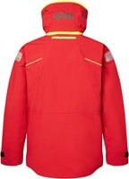 Gill OS2 Offshore Jacket Red L-2