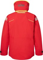 Gill OS2 Offshore Jacket Red XXL-2