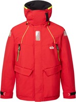 Gill OS2 Offshore Jacket Red L