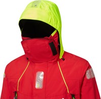 Gill OS2 Offshore Jacket Red L-1