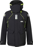 Gill Women's OS2 Offshore Jacket Black 14