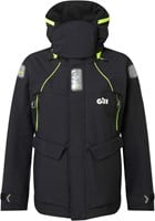 Gill Women's OS2 Offshore Jacket Black 16