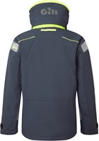Gill Women's OS2 Offshore Jacket Navy 8-2
