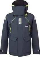 Gill Women's OS2 Offshore Jacket Navy 8