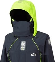 Gill Women's OS2 Offshore Jacket Navy 12-1