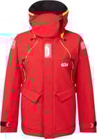 Gill Women's OS2 Offshore Jacket Red 12