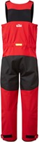 Gill OS2 Offshore Trousers Red M-1