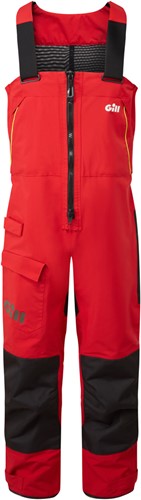 Gill OS2 Offshore Trousers Red S