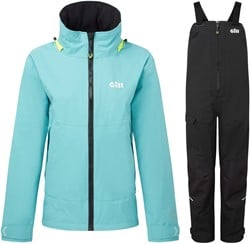 Gill OS33 Coastal Zeilpak - Dames
