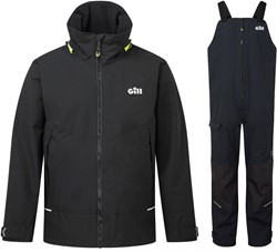 Gill OS33 Coastal - Zeilpak - Heren