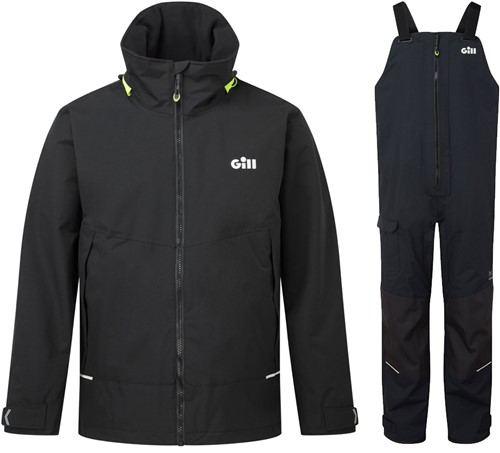 Gill OS33 Coastal - Zeilpak - Heren
