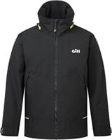 Gill Coastal Jacket Black M