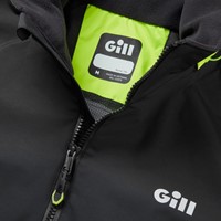 Helly Hansen Crew Hooded 2.0 Jacket - Heren-3