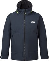Gill Coastal Jacket Dark Navy S