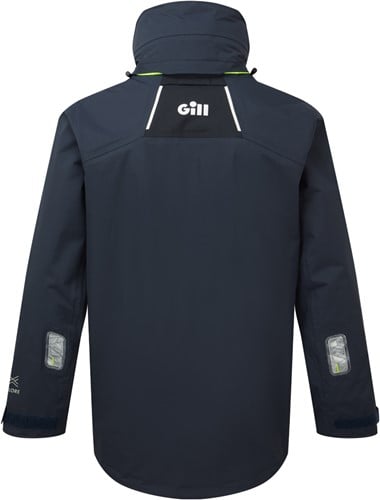 Gill Coastal Jacket Dark Navy S-2
