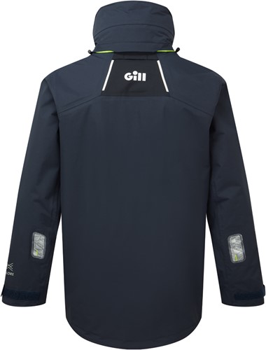 Gill Coastal Jacket Dark Navy XL-2