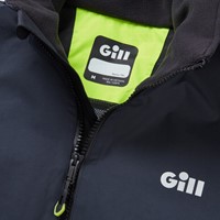 Gill Coastal Jacket Dark Navy S-3